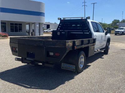2022 Chevrolet Silverado 3500HD - Photo 7