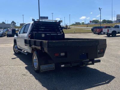 2022 Chevrolet Silverado 3500HD - Photo 5