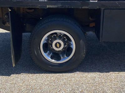 2022 Chevrolet Silverado 3500HD - Photo 9