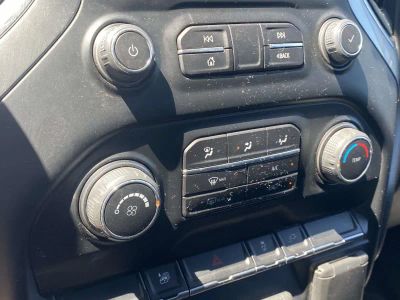 2022 Chevrolet Silverado 3500HD - Photo 18