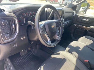 2022 Chevrolet Silverado 3500HD - Photo 16