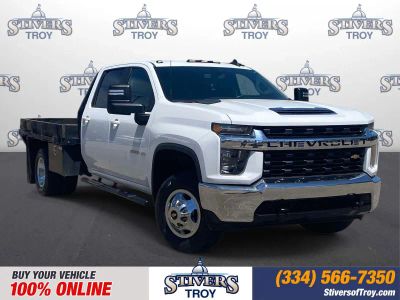 2022 Chevrolet Silverado 3500HD - Photo 1