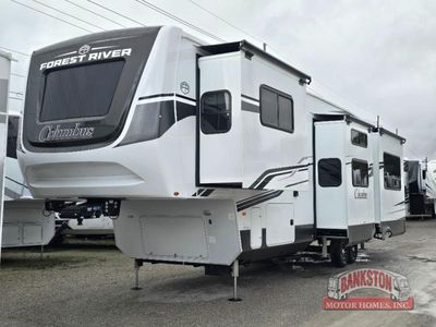 2026 Columbus 379MBL - Photo 6