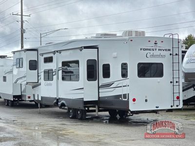 2026 Columbus 379MBL - Photo 4