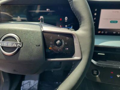 2026 Nissan Murano — photo 12 view