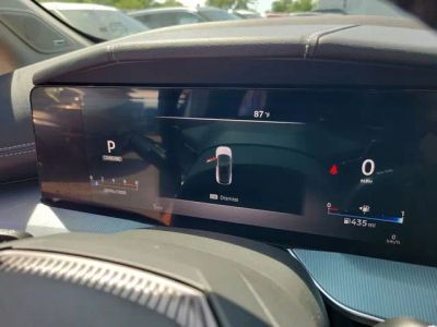2026 Nissan Murano — photo 14 view