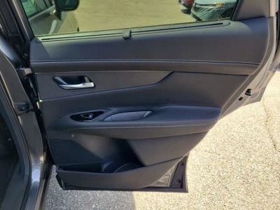 2026 Nissan Murano — photo 30 view