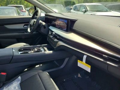 2026 Nissan Murano — photo 31 view