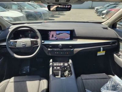 2026 Nissan Murano — photo 21 view