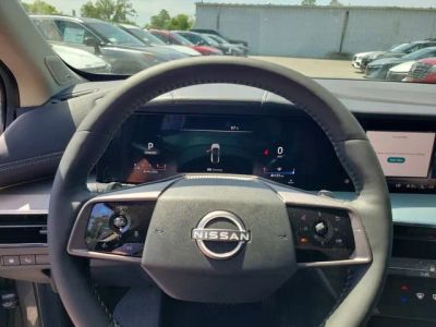 2026 Nissan Murano — photo 13 view