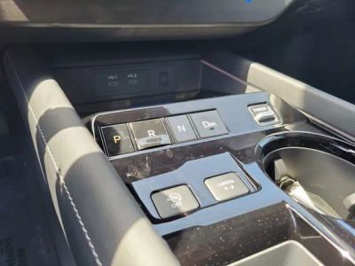 2026 Nissan Murano — photo 19 view