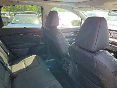 2026 Nissan Murano — photo 28 view