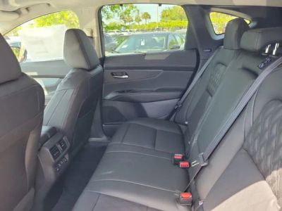 2026 Nissan Murano — photo 24 view
