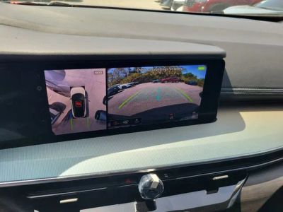 2026 Nissan Murano — photo 16 view