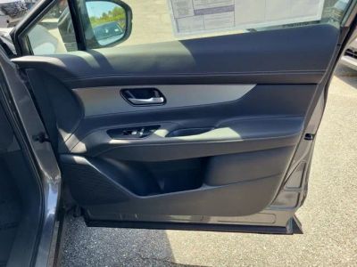 2026 Nissan Murano — photo 34 view