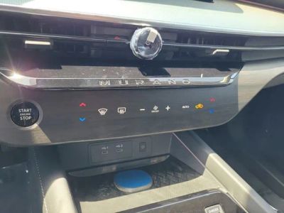 2026 Nissan Murano — photo 17 view