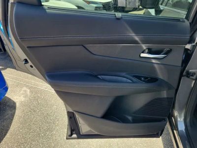 2026 Nissan Murano — photo 25 view