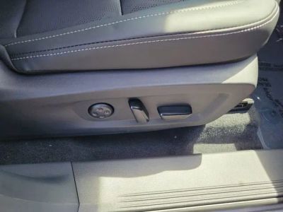 2026 Nissan Murano — photo 33 view