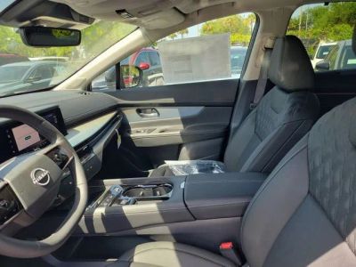 2026 Nissan Murano — photo 8 view