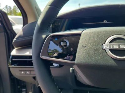 2026 Nissan Murano — photo 11 view