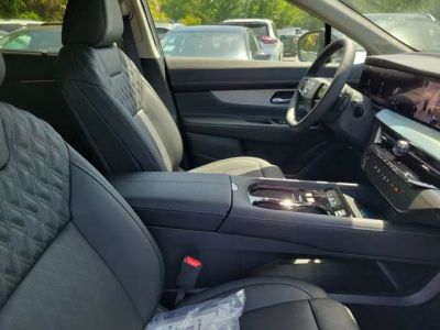 2026 Nissan Murano — photo 32 view