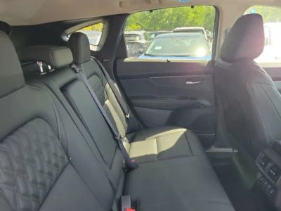 2026 Nissan Murano — photo 29 view