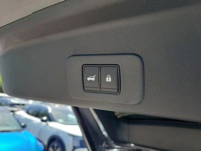 2026 Nissan Murano — photo 27 view