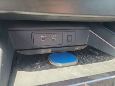 2026 Nissan Murano — photo 18 view