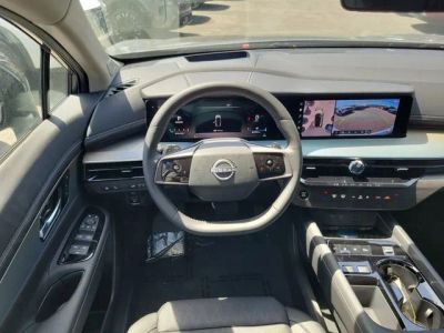 2026 Nissan Murano — photo 22 view
