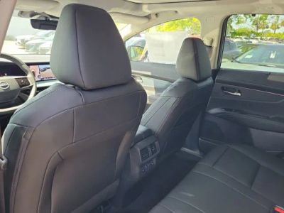 2026 Nissan Murano — photo 23 view