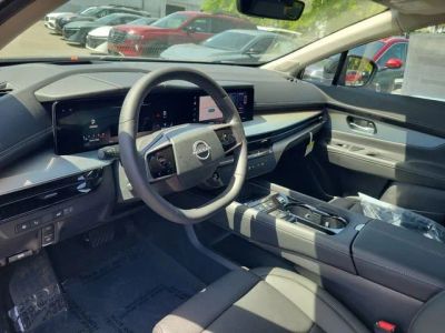 2026 Nissan Murano — photo 7 view