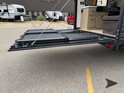 2026 Forest River RV Cherokee Grey Wolf - Photo 14