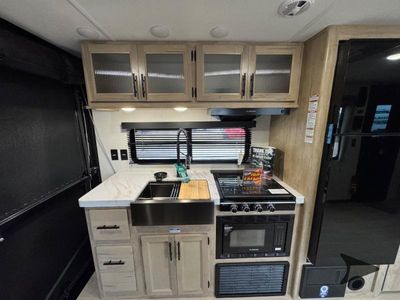 2026 Forest River RV Cherokee Grey Wolf - Photo 24