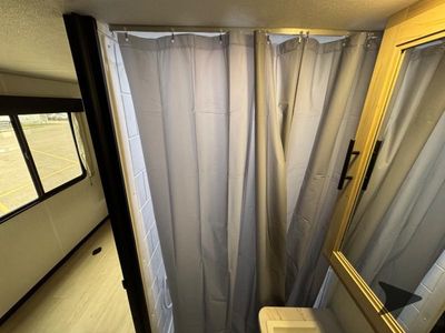 2026 Forest River RV Cherokee Grey Wolf - Photo 53