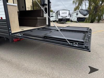 2026 Forest River RV Cherokee Grey Wolf - Photo 16