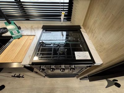 2026 Forest River RV Cherokee Grey Wolf - Photo 33