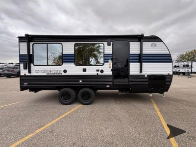 2026 Forest River RV Cherokee Grey Wolf - Photo 3
