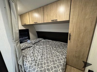 2026 Forest River RV Cherokee Grey Wolf - Photo 58