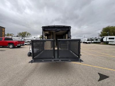 2026 Forest River RV Cherokee Grey Wolf - Photo 17
