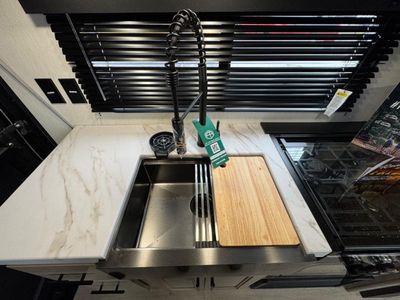 2026 Forest River RV Cherokee Grey Wolf - Photo 32