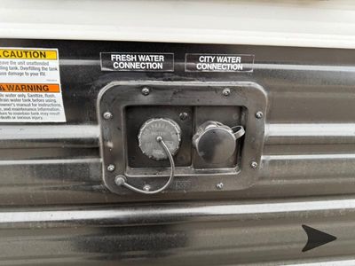 2026 Forest River RV Cherokee Grey Wolf - Photo 10