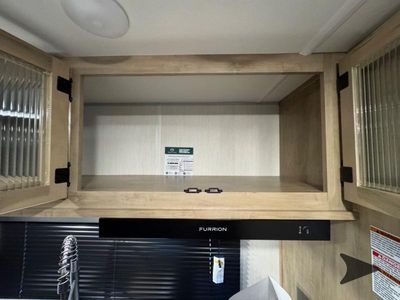 2026 Forest River RV Cherokee Grey Wolf - Photo 41