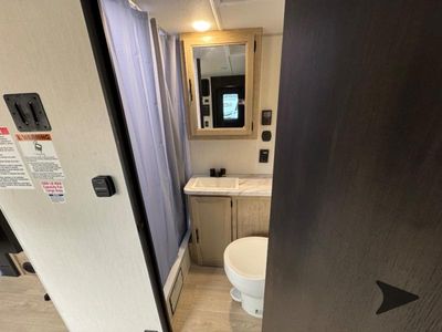 2026 Forest River RV Cherokee Grey Wolf - Photo 48