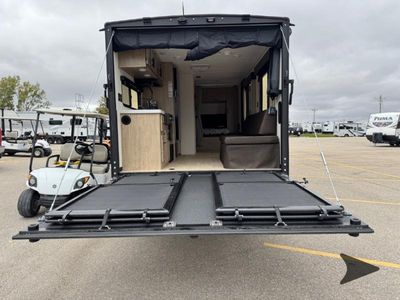 2026 Forest River RV Cherokee Grey Wolf - Photo 15