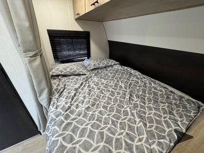 2026 Forest River RV Cherokee Grey Wolf - Photo 59