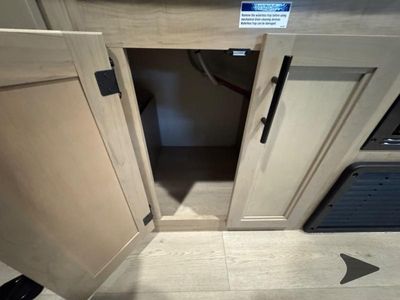 2026 Forest River RV Cherokee Grey Wolf - Photo 27