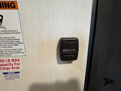 2026 Forest River RV Cherokee Grey Wolf - Photo 47