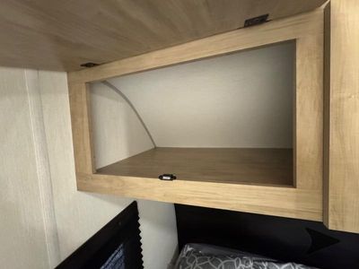 2026 Forest River RV Cherokee Grey Wolf - Photo 63