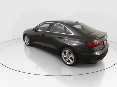 2024 Audi A3 - Photo 5