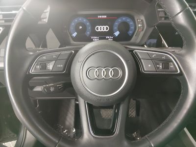2024 Audi A3 - Photo 12